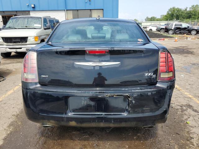 Photo 6 from auction – 2014 CHRYSLER 300 S with VIN 2C3CCAGG9EH384106