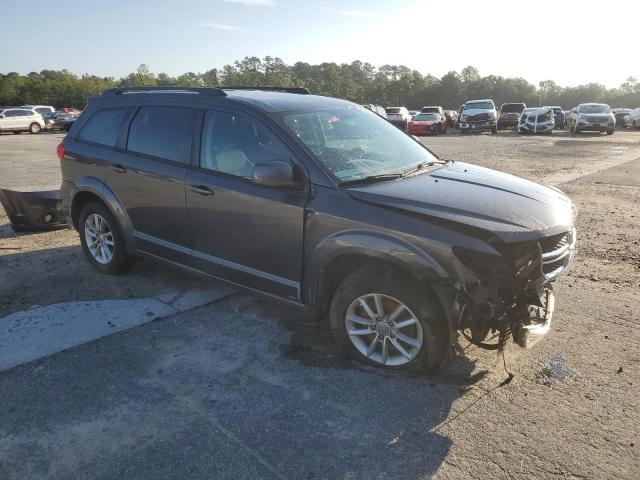 Photo 4 from auction – 2015 DODGE JOURNEY SXT with VIN 3C4PDCBG6FT686328