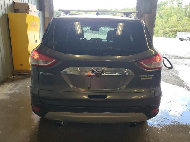 Photo 6 from auction – 2016 FORD ESCAPE TIT with VIN 1FMCU0JX5GUC55187