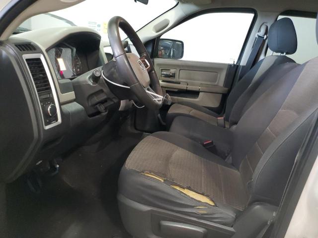 Photo 7 from auction – 2009 DODGE RAM 1500 with VIN 1D3HV18T89S802930