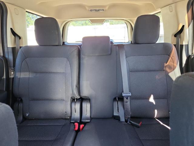 Photo 10 from auction – 2014 FORD FLEX SE with VIN 2FMGK5B89EBD41908