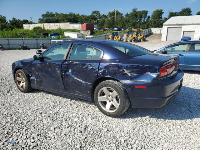 Photo 2 from auction – 2014 DODGE CHARGER PO with VIN 2C3CDXAG9EH279557