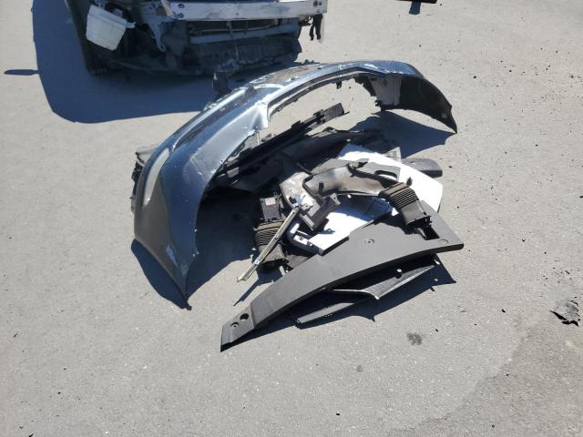 Photo 12 from auction – 2007 LEXUS LS 460L with VIN JTHGL46F575009118