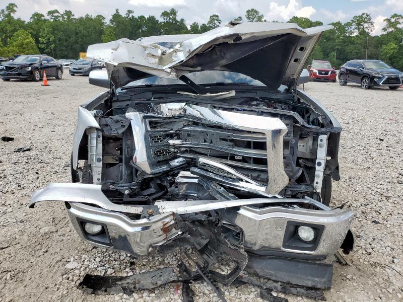 Photo 5 from auction – 2015 GMC SIERRA K15 with VIN 3GTU2VEC8FG121889