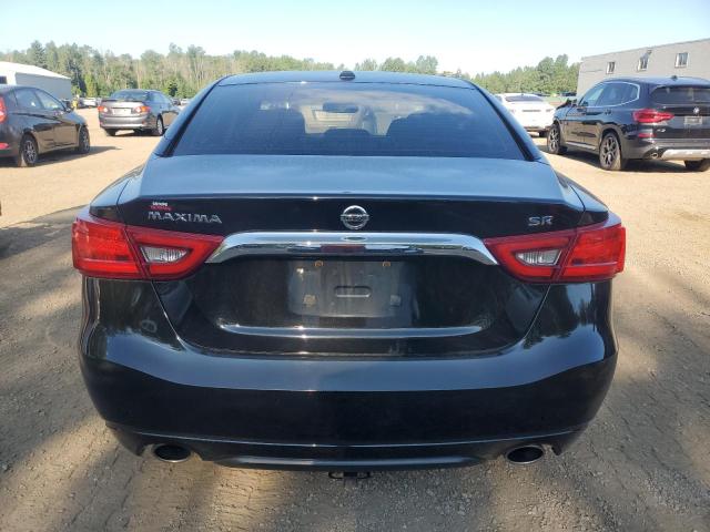Photo 6 from auction – 2017 NISSAN MAXIMA 3.5 with VIN 1N4AA6AP6HC389310