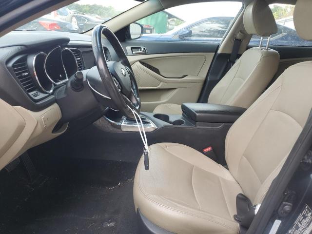 Photo 7 from auction – 2013 KIA OPTIMA EX with VIN 5XXGN4A73DG110063