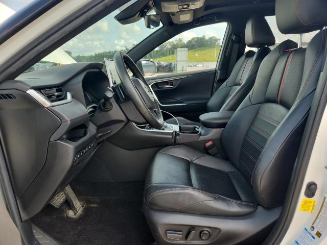Photo 7 from auction – 2021 TOYOTA RAV4 PRIME with VIN JTMFB3FV5MD005217
