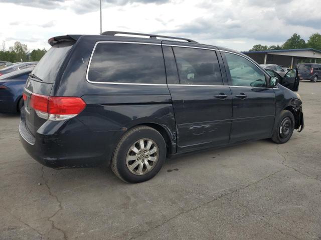 Photo 3 from auction – 2009 HONDA ODYSSEY EXL with VIN 5FNRL38779B019127