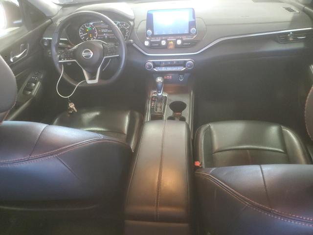 Photo 8 from auction – 2020 NISSAN ALTIMA SR with VIN 1N4BL4CVXLC281845