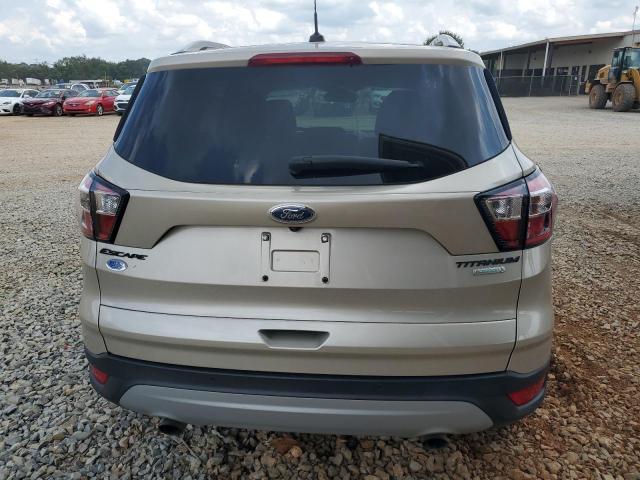 Photo 6 from auction – 2017 FORD ESCAPE TIT with VIN 1FMCU0JD8HUD81986