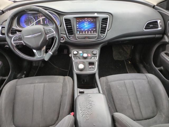 Photo 8 from auction – 2015 CHRYSLER 200 LIMITE with VIN 1C3CCCAB7FN735046