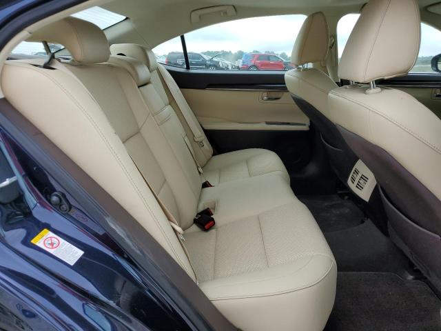 Photo 10 from auction – 2018 LEXUS ES 350 with VIN 58ABK1GG3JU111409