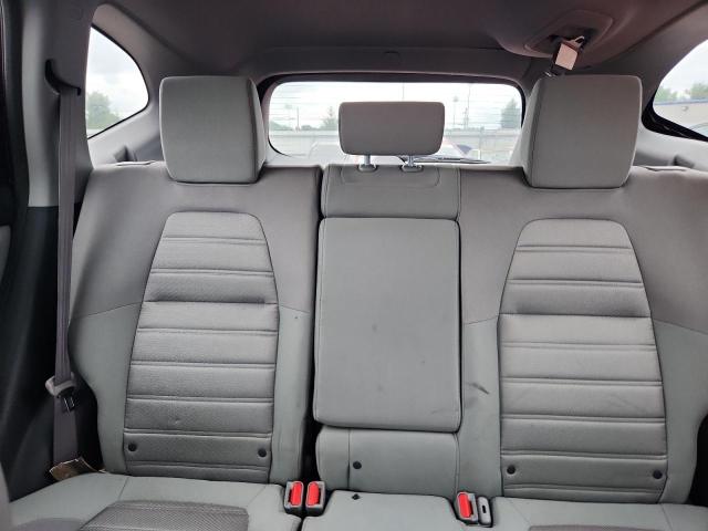 Photo 10 from auction – 2018 HONDA CR-V EX with VIN 2HKRW2H52JH689884
