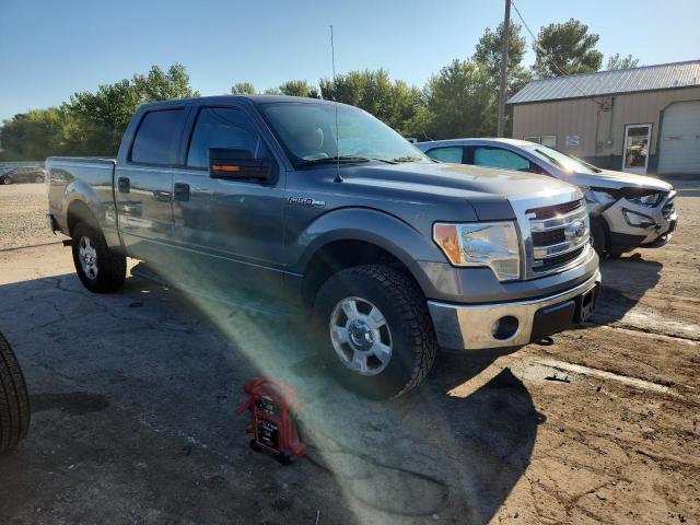 Photo 4 from auction – 2014 FORD F150 SUPER with VIN 1FTFW1EF1EFB63286