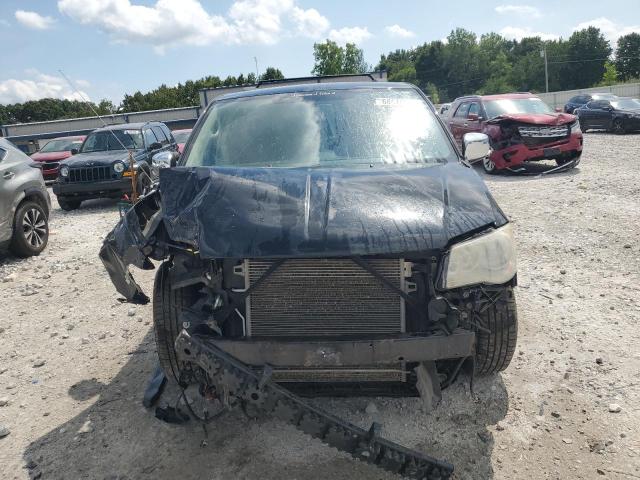 Photo 5 from auction – 2013 CHRYSLER TOWN & COU with VIN 2C4RC1CG8DR596757