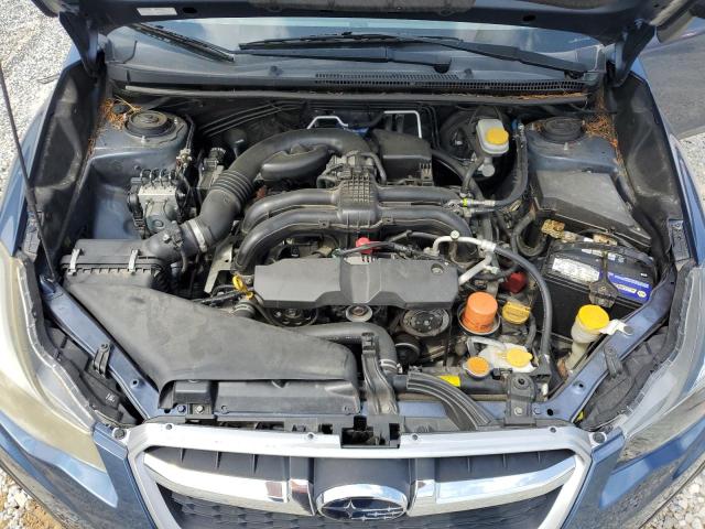 Photo 11 from auction – 2013 SUBARU IMPREZA with VIN JF1GJAA69DH006655