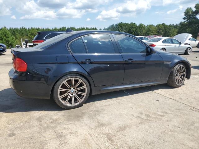 Photo 3 from auction – 2010 BMW M3 with VIN WBSPM9C55AE202344