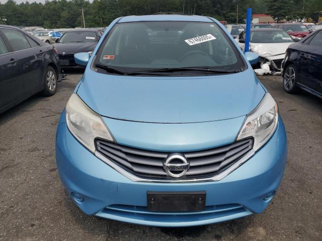 Photo 5 from auction – 2015 NISSAN VERSA NOTE with VIN 3N1CE2CP6FL431203