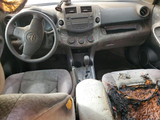 Photo 8 from auction – 2006 TOYOTA RAV4 with VIN JTMBD33V866011209