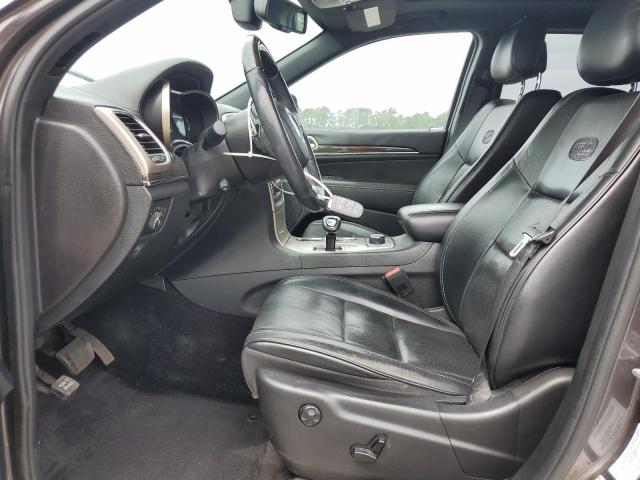 Photo 7 from auction – 2014 JEEP GRAND CHER with VIN 1C4RJFCT7EC146138