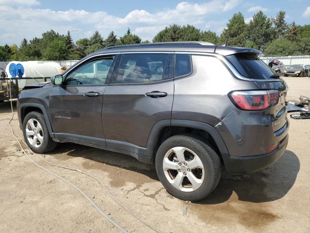 Photo 2 from auction – 2018 JEEP COMPASS LA with VIN 3C4NJDBB6JT313972