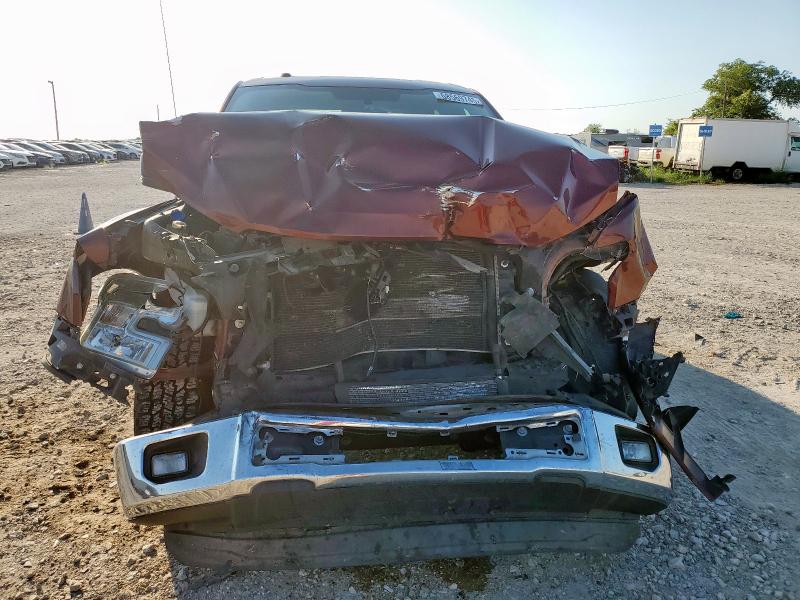 صورة رقم 5 من المزاد - 2015 FORD F150 SUPER مع VIN 1FTEW1CF9FFA05567