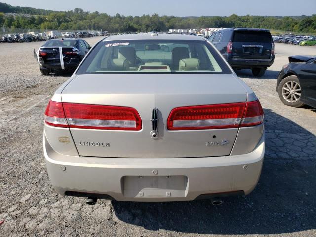 Photo 6 from auction – 2010 LINCOLN MKZ with VIN 3LNHL2GC4AR641042