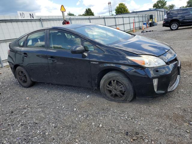 Photo 4 from auction – 2013 TOYOTA PRIUS with VIN JTDKN3DU3D0338071