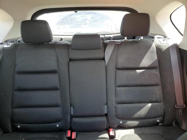 Photo 10 from auction – 2015 MAZDA CX-5 TOURI with VIN JM3KE4CY1F0456740