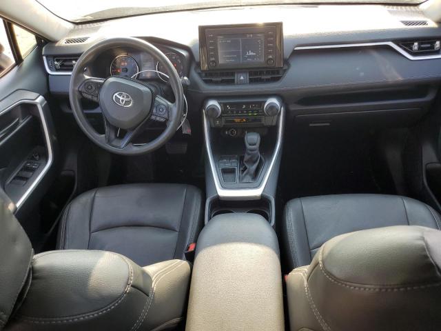 Photo 8 from auction – 2019 TOYOTA RAV4 LE with VIN JTMH1RFV5KD505597
