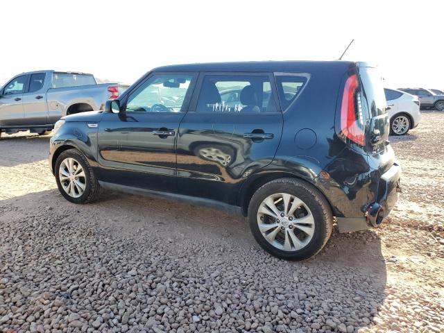 Foto 2 de la subasta – 2016 KIA SOUL + con VIN KNDJP3A51G7328119