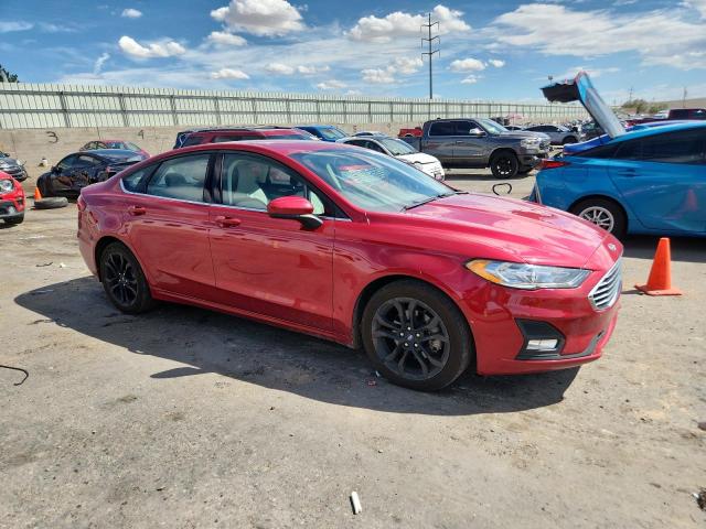 Photo 4 from auction – 2020 FORD FUSION SE with VIN 3FA6P0HD1LR222005