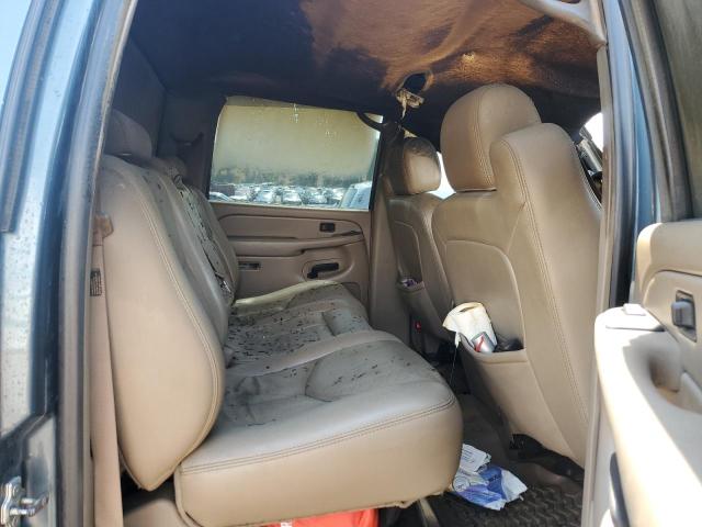 Photo 10 from auction – 2007 GMC SIERRA K25 with VIN 1GTHK23D67F121615