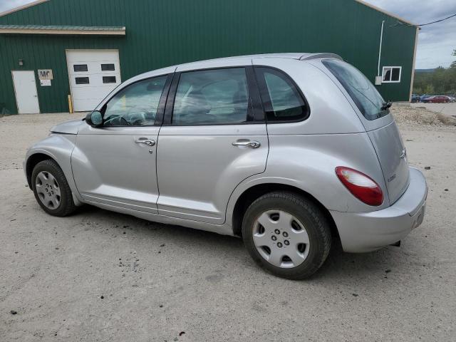 Photo 2 from auction – 2008 CHRYSLER PT CRUISER with VIN 3A8FY48B48T146263