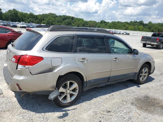 Photo 3 from auction – 2014 SUBARU OUTBACK 3. with VIN 4S4BRDLC5E2311474