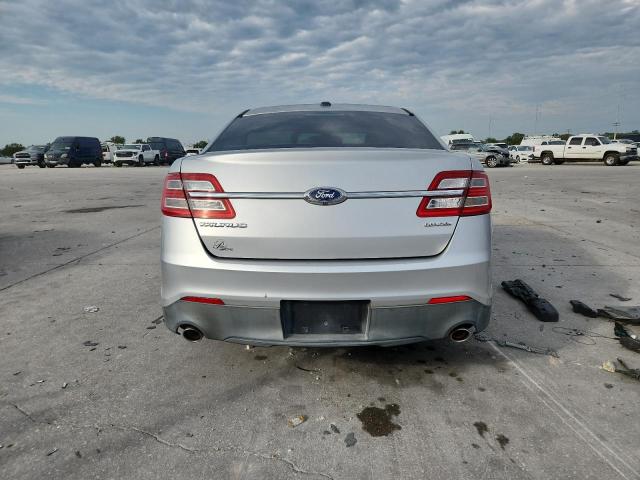 Photo 6 from auction – 2015 FORD TAURUS SE with VIN 1FAHP2D87FG154642