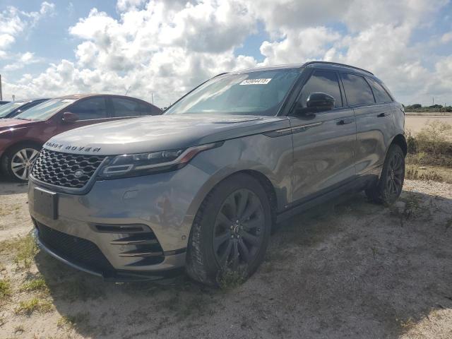 LAND ROVER RANGE ROVE 2018 with VIN SALYL2RX5JA775274 - Photo from auction