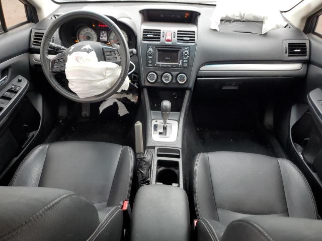 Photo 8 from auction – 2012 SUBARU IMPREZA LIMITED with VIN JF1GJAH68CH007204