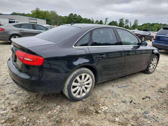 Photo 3 from auction – 2013 AUDI A4 PREMIUM with VIN WAUAFAFL0DN029871