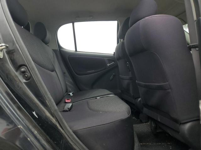 Photo 10 from auction – 2004 TOYOTA ECHO with VIN JTDKT123X40053484