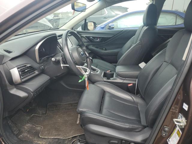 Photo 7 from auction – 2021 SUBARU OUTBACK LI with VIN 4S4BTANC4M3110218