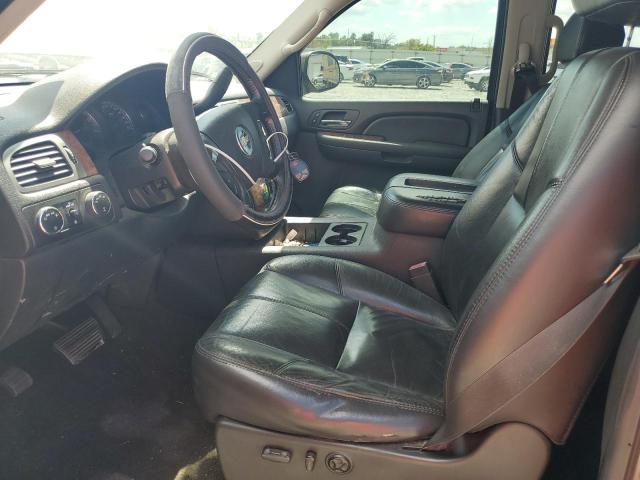 Photo 7 from auction – 2007 CHEVROLET SILVERADO with VIN 2GCEK13M671698147