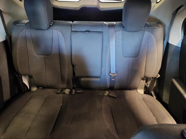 Photo 10 from auction – 2016 CHEVROLET EQUINOX LT with VIN 2GNFLFEK7G6131711
