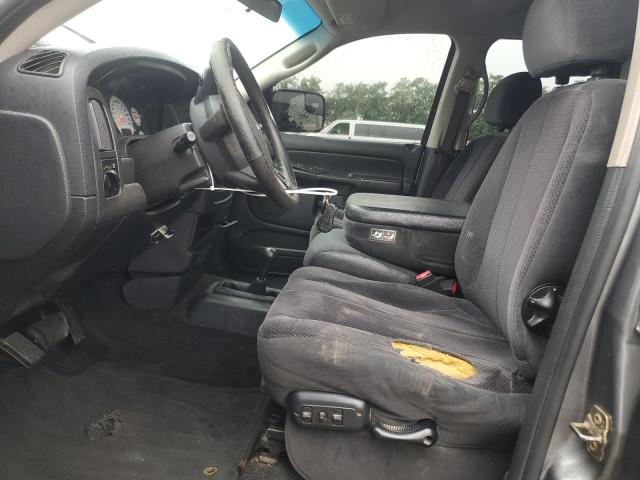 Photo 7 from auction – 2005 DODGE RAM 1500 S with VIN 1D7HU18D35S188891