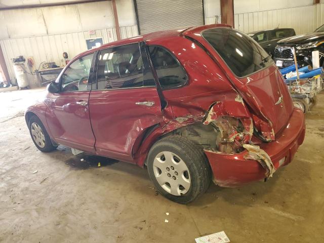 Photo 2 from auction – 2006 CHRYSLER PT CRUISER with VIN 3A4FY58B36T366241