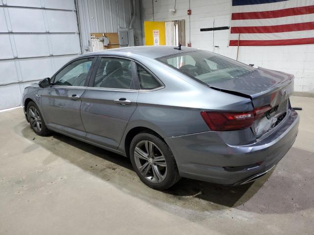 Photo 2 from auction – 2020 VOLKSWAGEN JETTA S with VIN 3VWCB7BU0LM048807