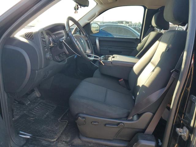 Photo 7 from auction – 2013 CHEVROLET SILVERADO with VIN 1GCRKSE78DZ158364