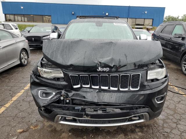 Photo 5 from auction – 2015 JEEP GRAND CHER with VIN 1C4RJFCG9FC815532