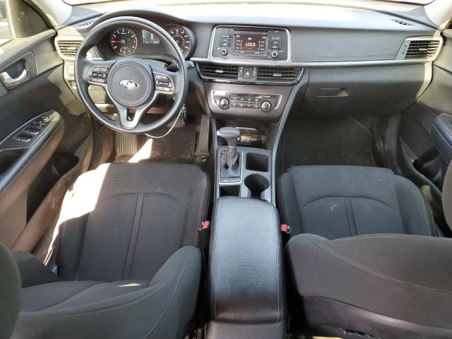 Photo 8 from auction – 2017 KIA OPTIMA with VIN KNAGT4L33H5141448