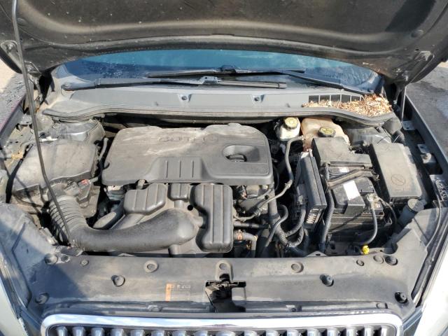 صورة رقم 11 من المزاد - 2015 BUICK VERANO مع VIN 1G4PS5SK1F4181420